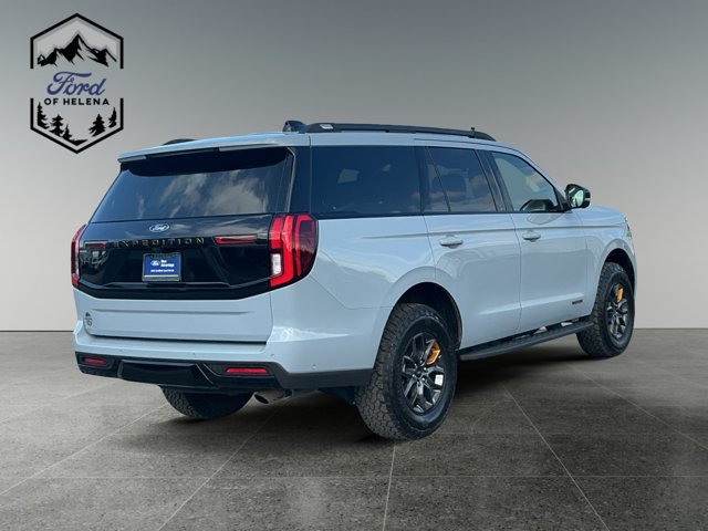 Certified 2025 Ford Expedition Tremor AWD/4WD image 5