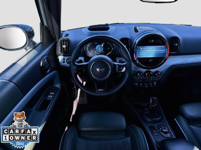 Used 2024 MINI Cooper Countryman S w/ Mini Untamed Edition FWD image 20