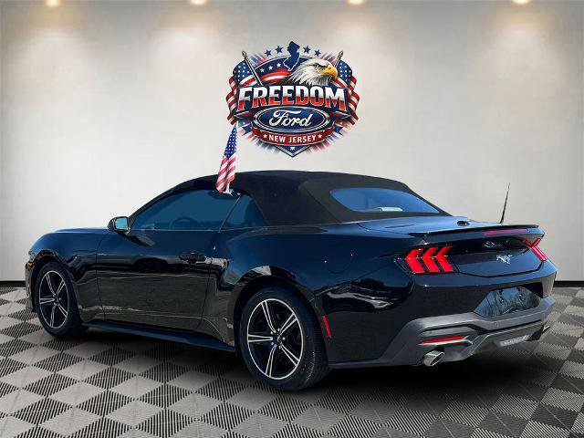 Certified 2024 Ford Mustang Premium RWD image 5