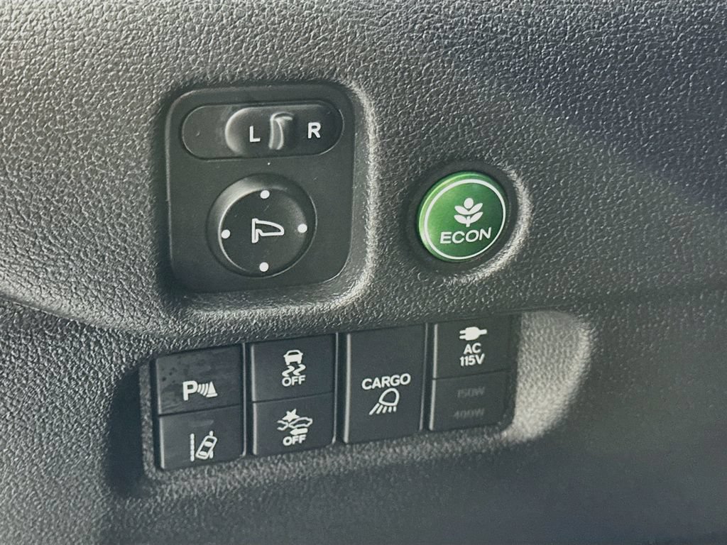 Used 2019 Honda Ridgeline RTL-E image 10