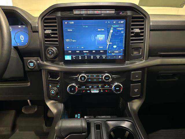 Certified 2024 Ford F150 XLT w/ Equipment Group 302A MID AWD/4WD image 26