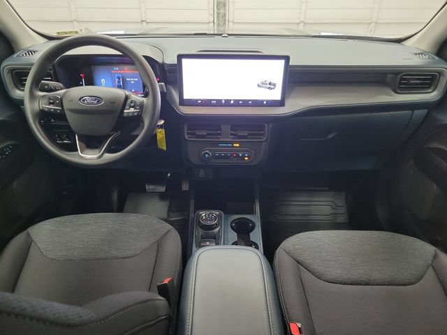 Certified 2025 Ford Maverick XL w/ 4K Tow Package AWD/4WD image 11