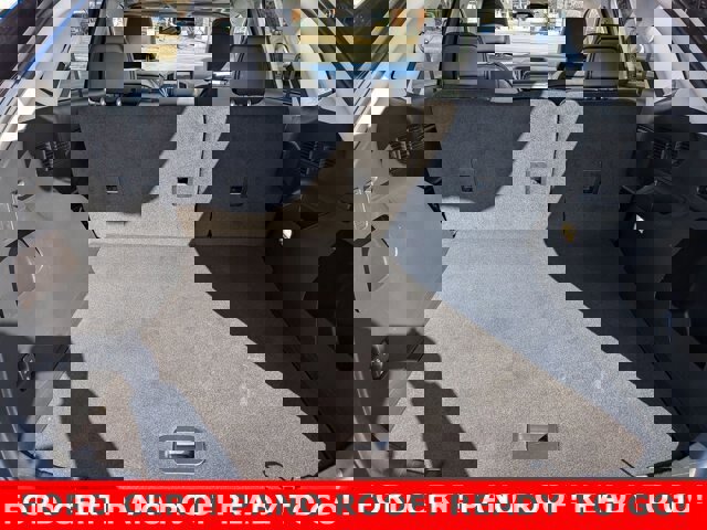 Certified 2022 Ford Edge SEL w/ Convenience Package image 25