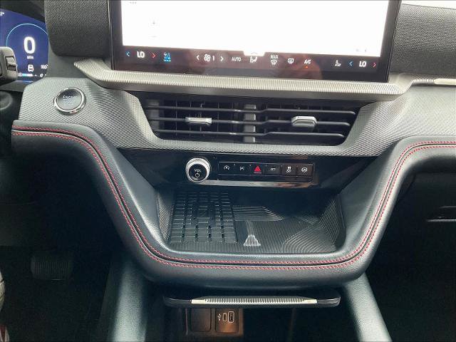 Certified 2025 Ford Explorer ST AWD/4WD image 16