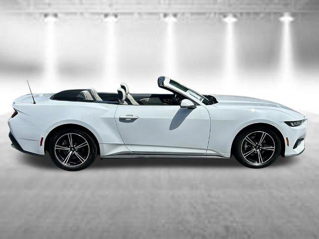 Certified 2024 Ford Mustang Premium RWD image 4