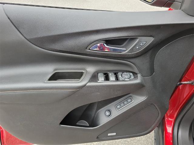 Used 2022 Chevrolet Equinox Premier image 22