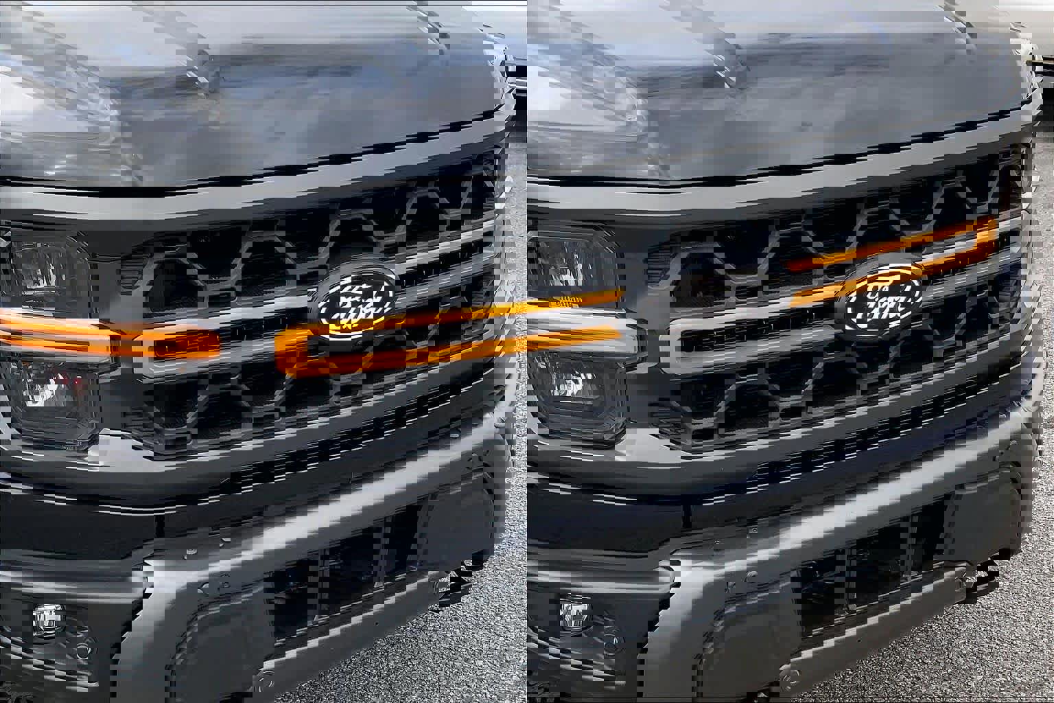 Certified 2025 Ford F150 Tremor w/ Equipment Group 402A High image 29