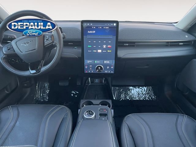 Certified 2023 Ford Mustang Mach-E Premium image 13