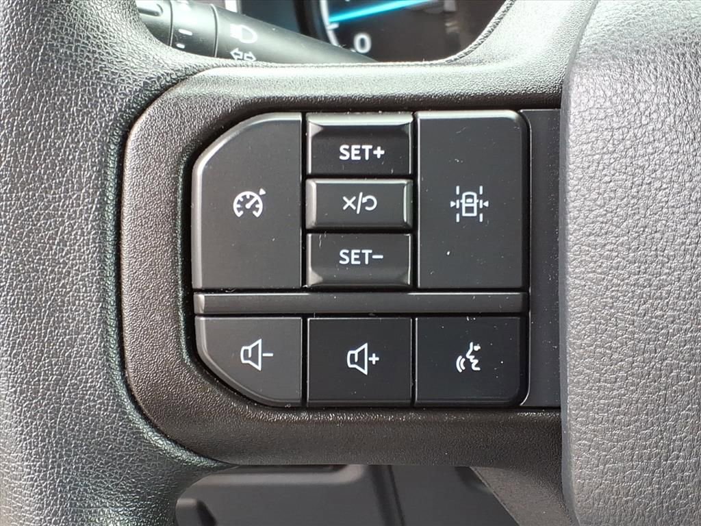 Certified 2023 Ford F150 XL w/ STX Appearance Package image 28