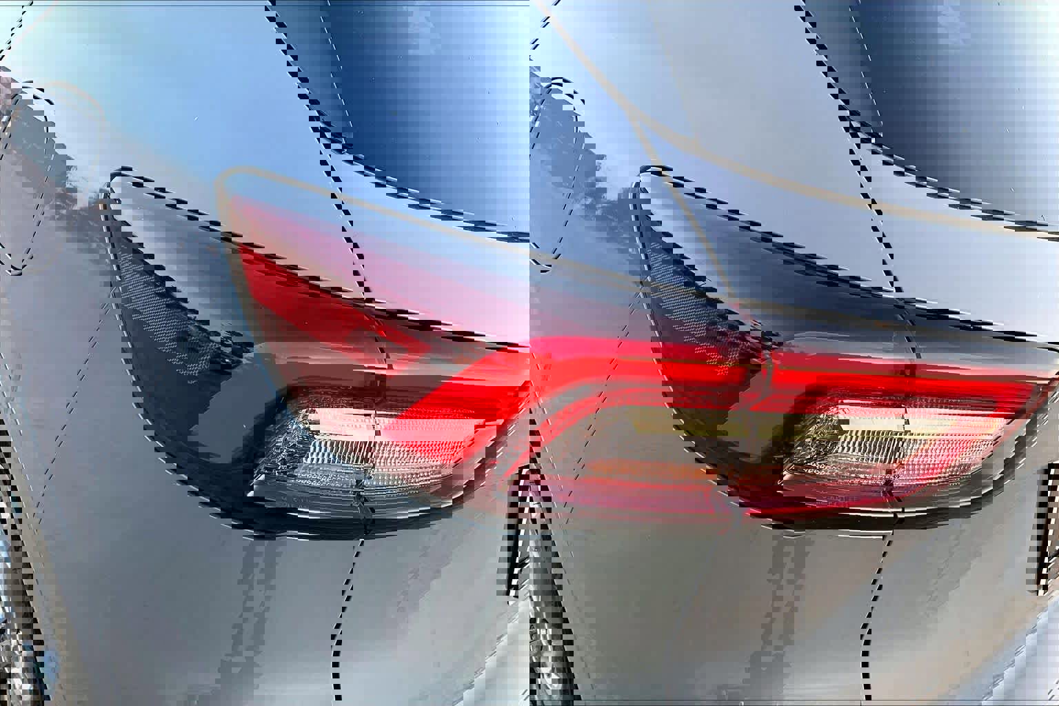 Certified 2023 Ford Escape ST-Line w/ Tech Pack #1 image 28