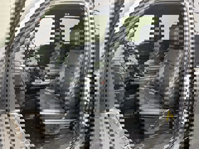 Certified 2023 Ford F150 XLT w/ Equipment Group 302A High image 11