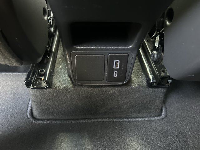 Used 2025 Buick Encore GX Sport Touring w/ Advanced Technology Package FWD image 24