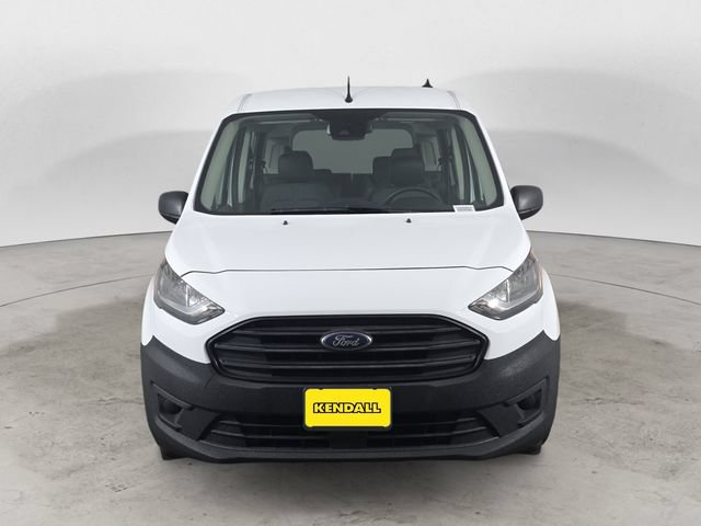 Certified 2023 Ford Transit Connect XL FWD image 2