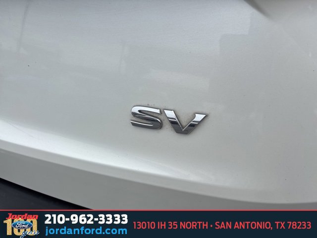 Used 2023 Nissan Rogue SV w/ SV Premium B Package image 7