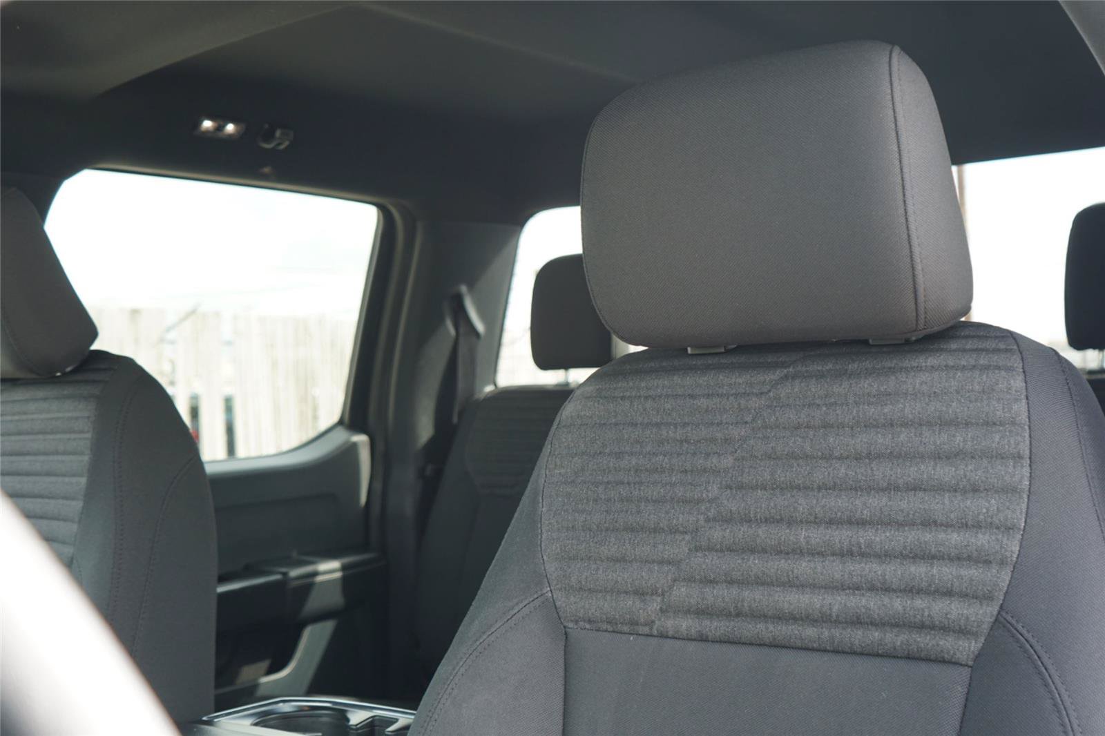Certified 2023 Ford F150 XL RWD image 11