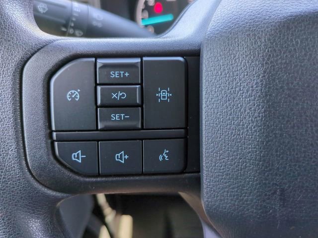 Certified 2025 Ford F250 XLT w/ Tremor Off-Road Package AWD/4WD image 25