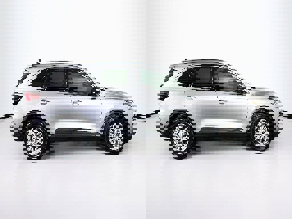 Certified 2023 Ford Escape Active image 27