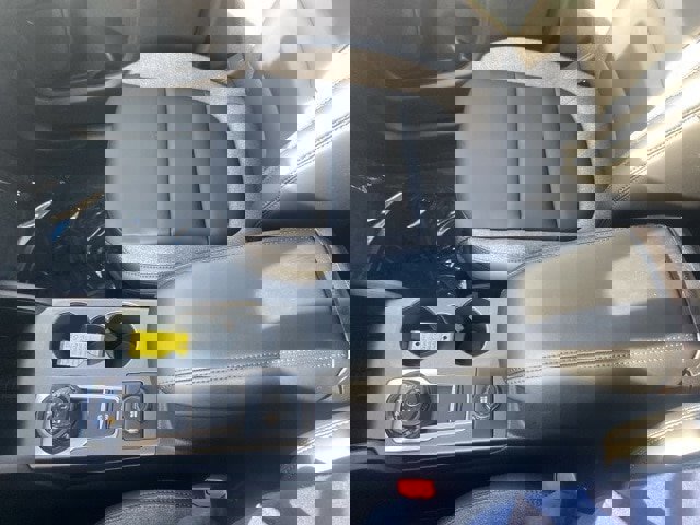 Certified 2025 Ford Bronco Sport Big Bend w/ Convenience Package image 17