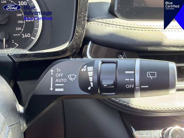 Used 2023 INFINITI QX60 Pure FWD image 32