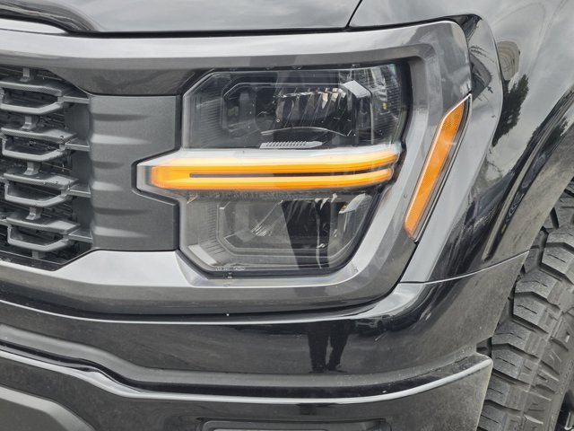 Certified 2025 Ford F150 STX AWD/4WD image 10