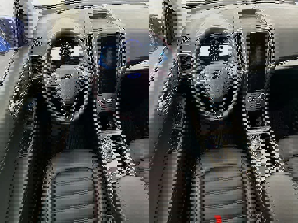 Certified 2022 Ford Edge SEL w/ Convenience Package image 13