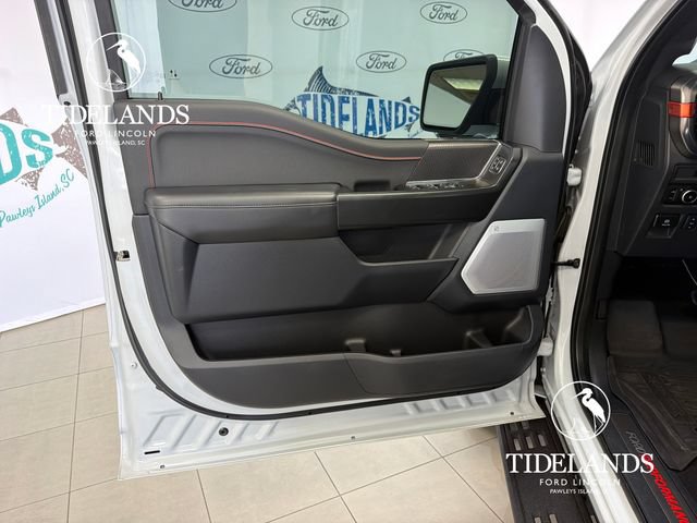 Certified 2025 Ford F150 Raptor AWD/4WD image 13