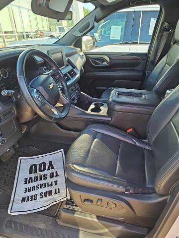Used 2023 Chevrolet Tahoe LS AWD/4WD image 10