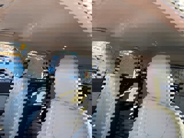 Certified 2019 Ford Edge Titanium image 31