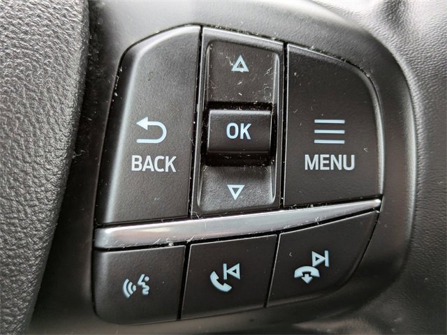 Certified 2024 Ford Maverick Tremor w/ Tremor Off-Road Package image 25