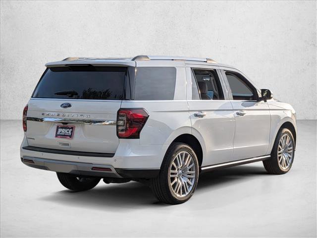 Certified 2023 Ford Expedition Limited image 3