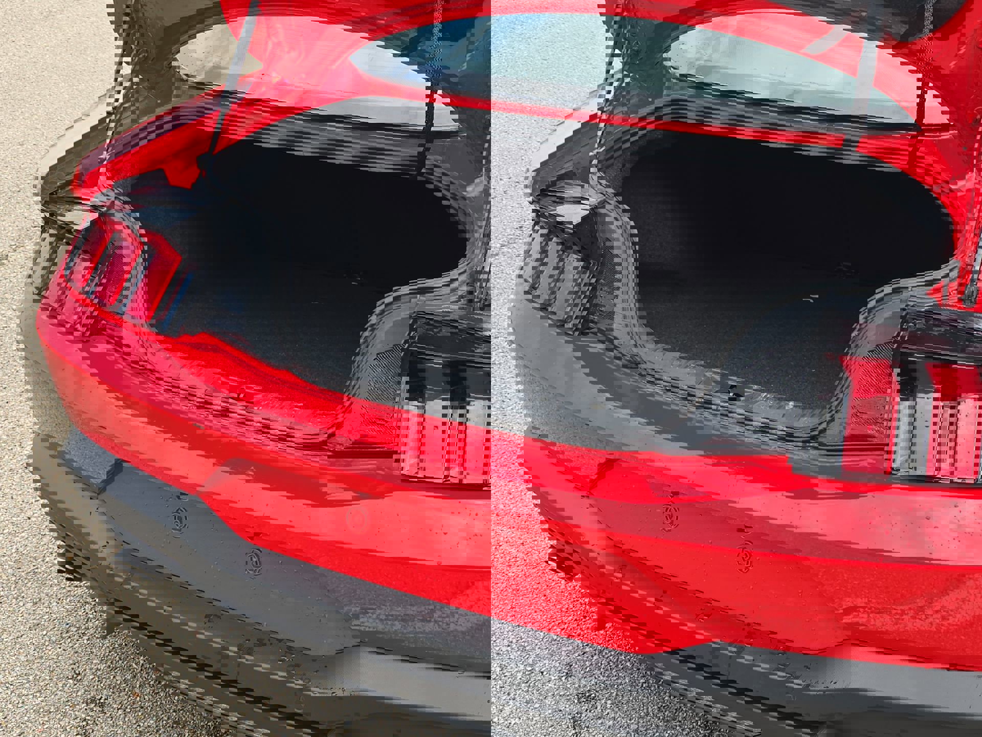 Certified 2024 Ford Mustang Premium image 22