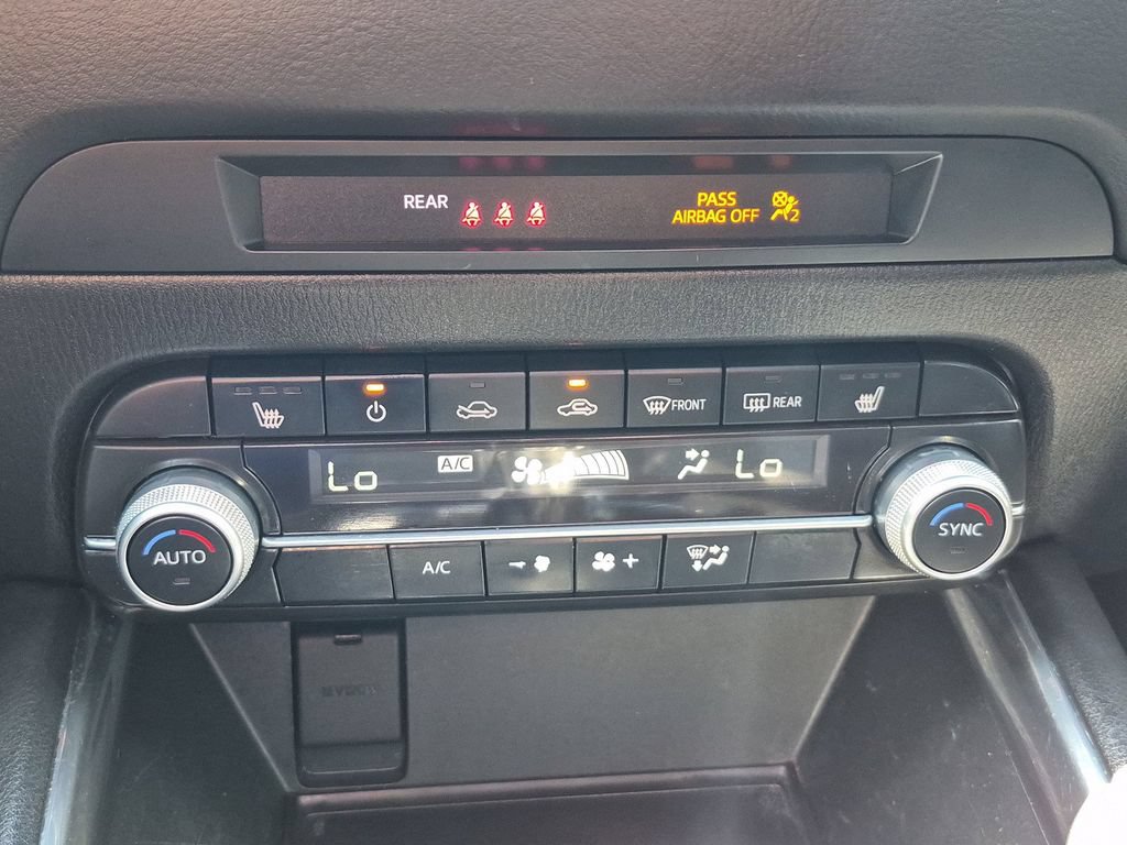 Used 2021 MAZDA CX-5 Grand Touring FWD image 27