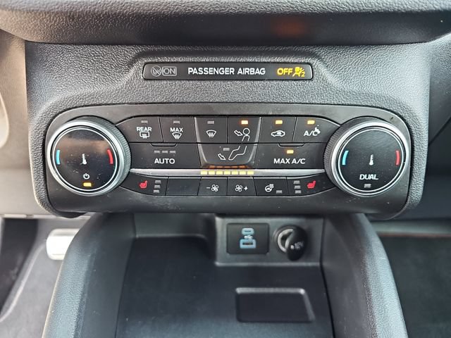 Certified 2023 Ford Escape ST-Line w/ Cold Weather Package FWD image 27