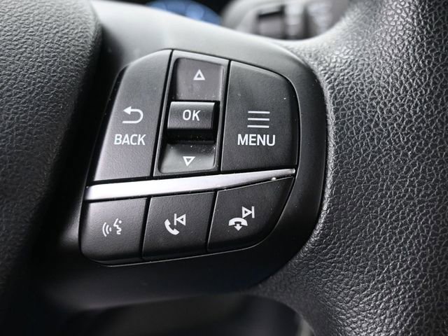 Certified 2024 Ford Maverick XL image 16