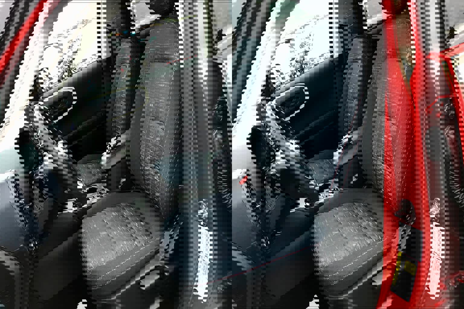 Certified 2023 Ford Bronco Sport Heritage image 9