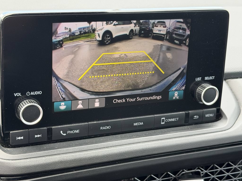 Used 2023 Honda Accord EX image 27