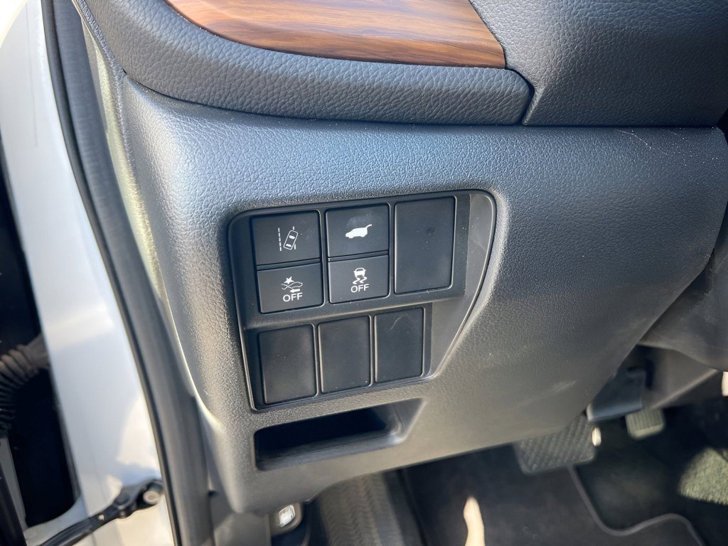 Used 2020 Honda CR-V EX-L image 25
