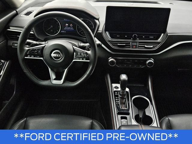 Used 2023 Nissan Altima 2.5 SR w/ SR Premium Package AWD/4WD image 15