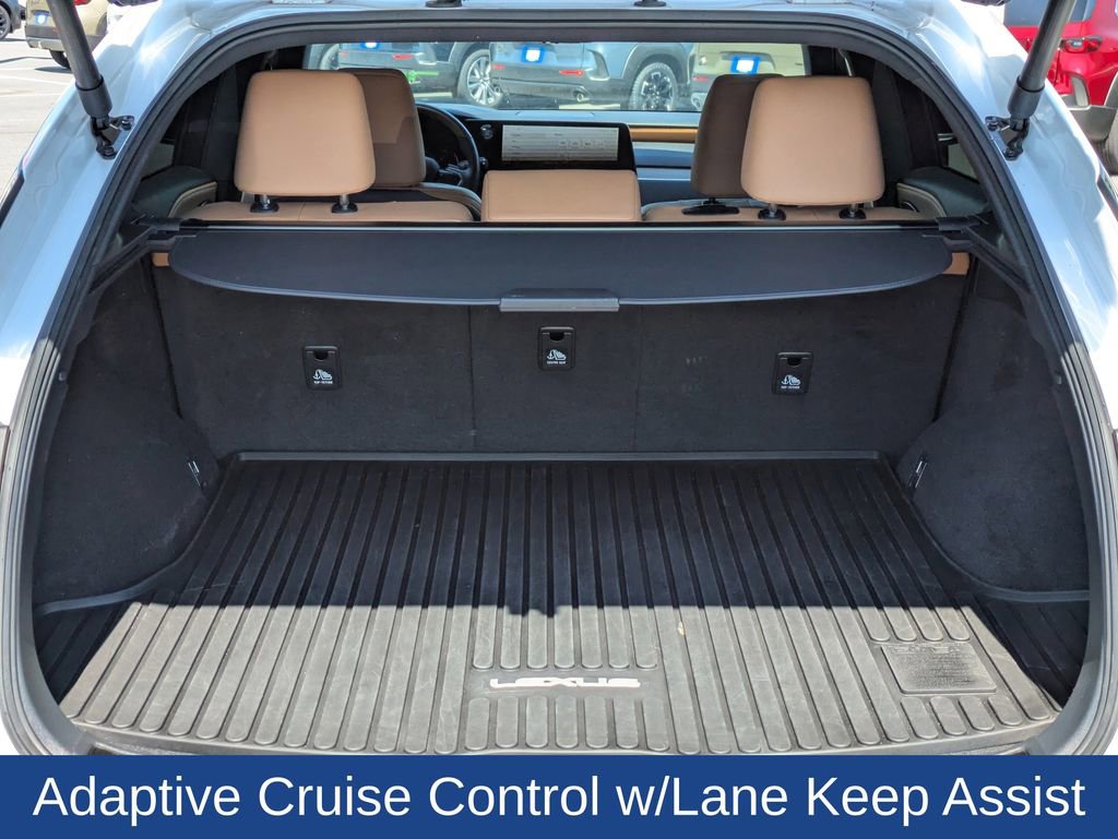 Used 2024 Lexus RX 350 Premium Plus w/ Convenience Package FWD image 13