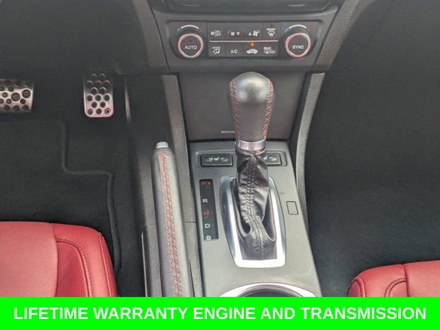 Used 2022 Acura ILX FWD image 19