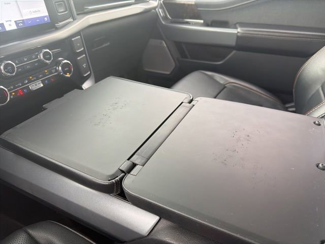 Certified 2023 Ford F150 Lariat w/ Equipment Group 502A High AWD/4WD image 44