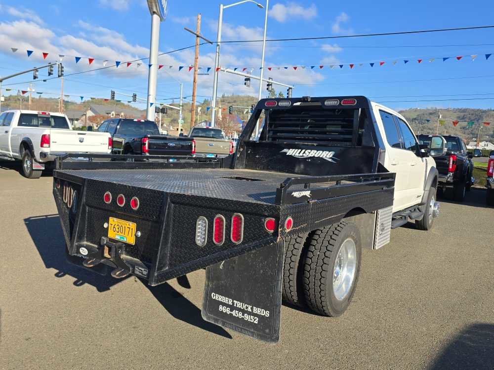 Certified 2023 Ford F450 Lariat image 5