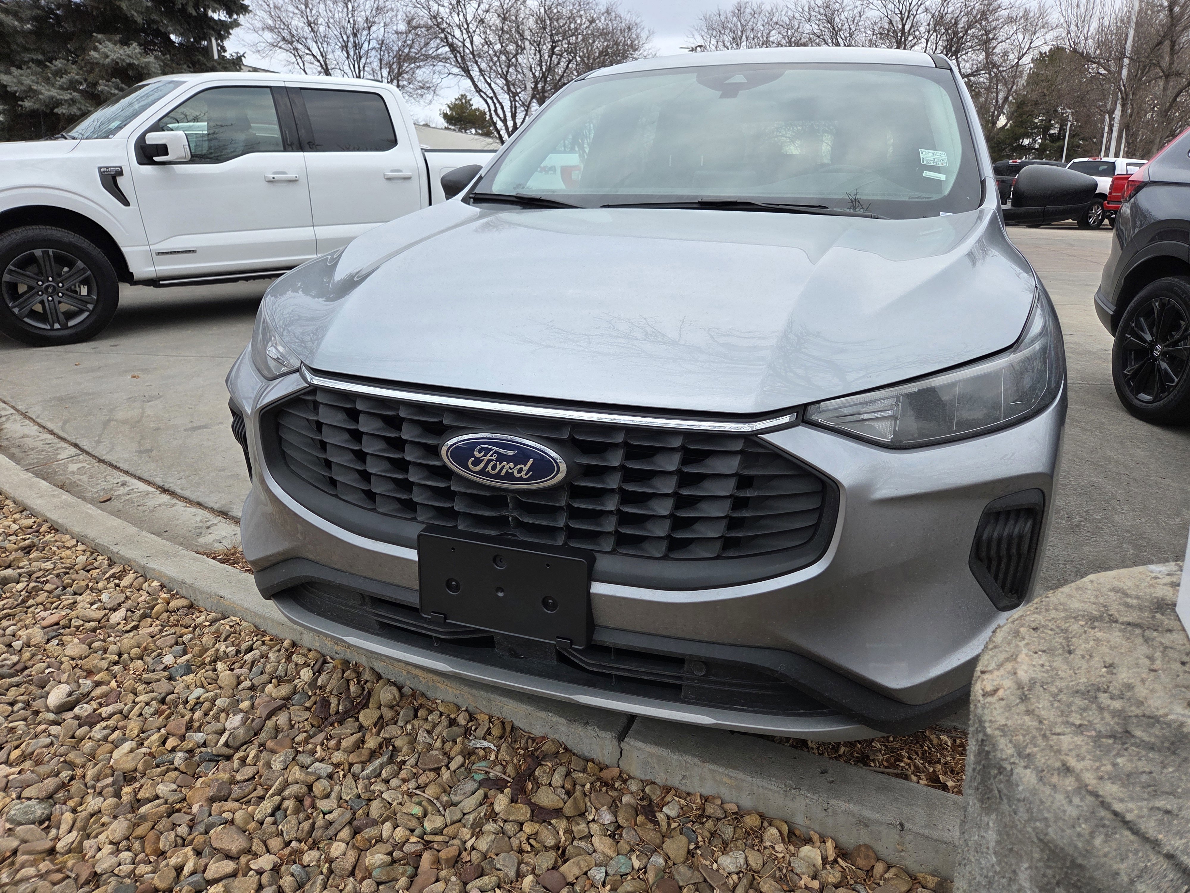Certified 2024 Ford Escape Active image 2