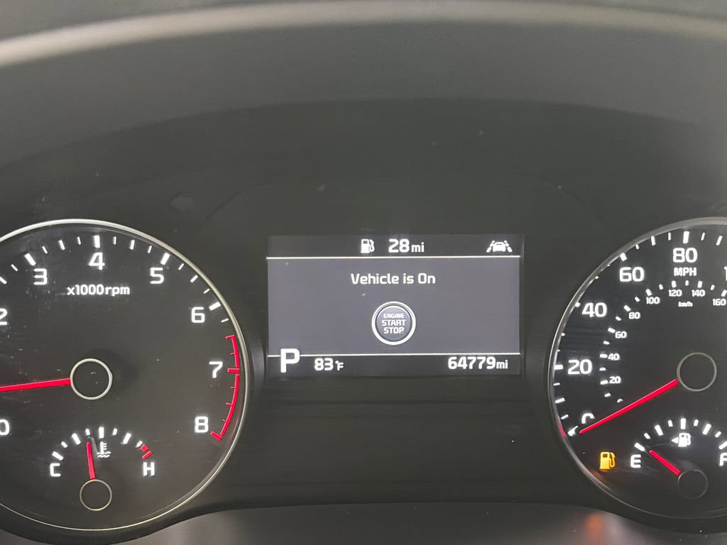 Used 2022 Kia Sportage SX AWD/4WD image 15