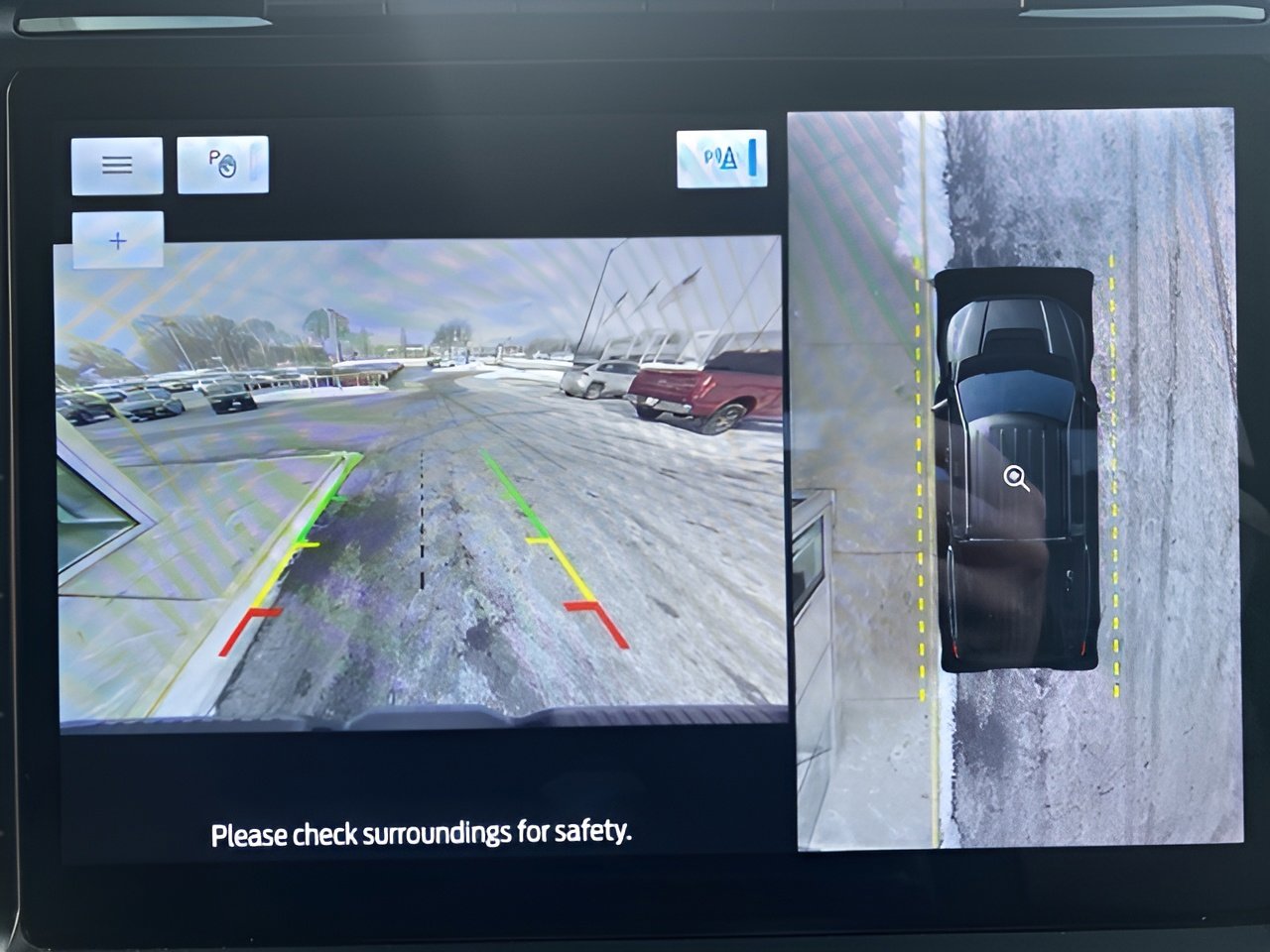 Certified 2022 Ford F150 Raptor w/ Equipment Group 801A High image 28