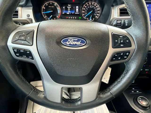 Certified 2022 Ford Ranger XLT w/ Equipment Group 302A High AWD/4WD image 24