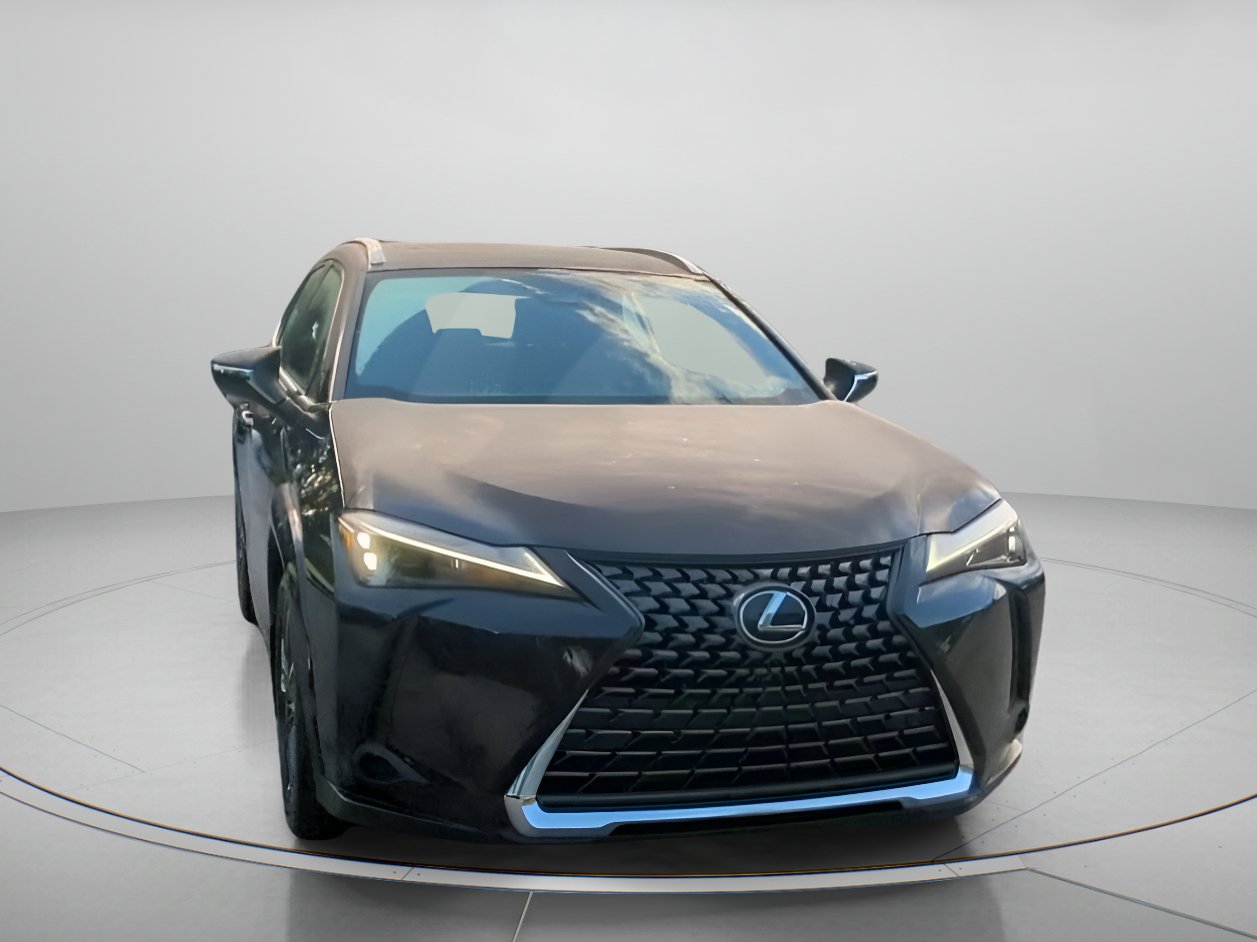 Used 2025 Lexus UX 300h FWD w/ Cold Area Package image 5