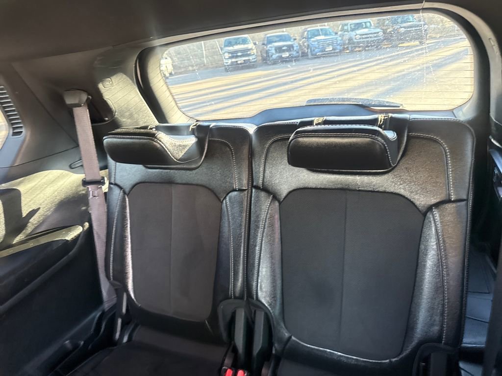 Used 2021 Jeep Grand Cherokee L Altitude image 21