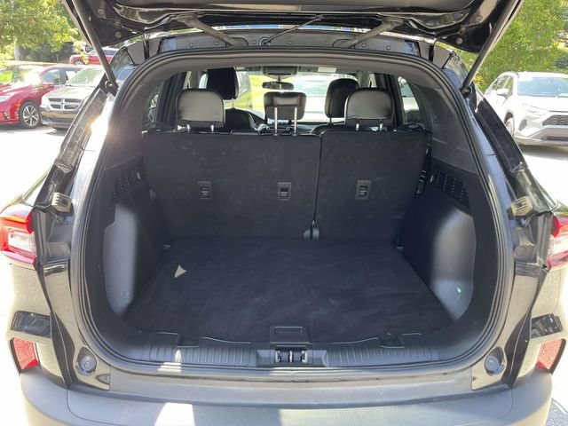 Certified 2025 Ford Escape ST-Line AWD/4WD image 13