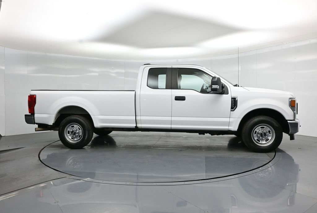 Certified 2020 Ford F250 XL w/ Power Equipment Group RWD image 22
